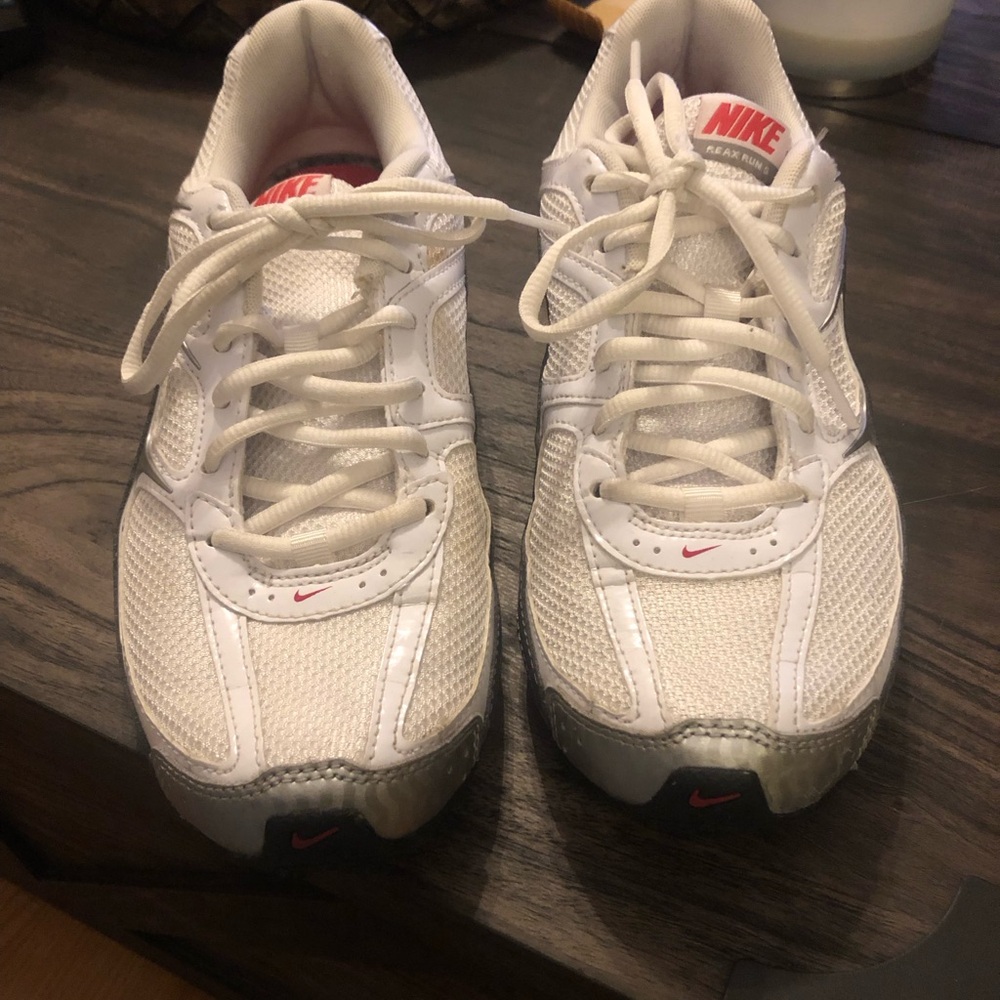 Nike Reax Run 5